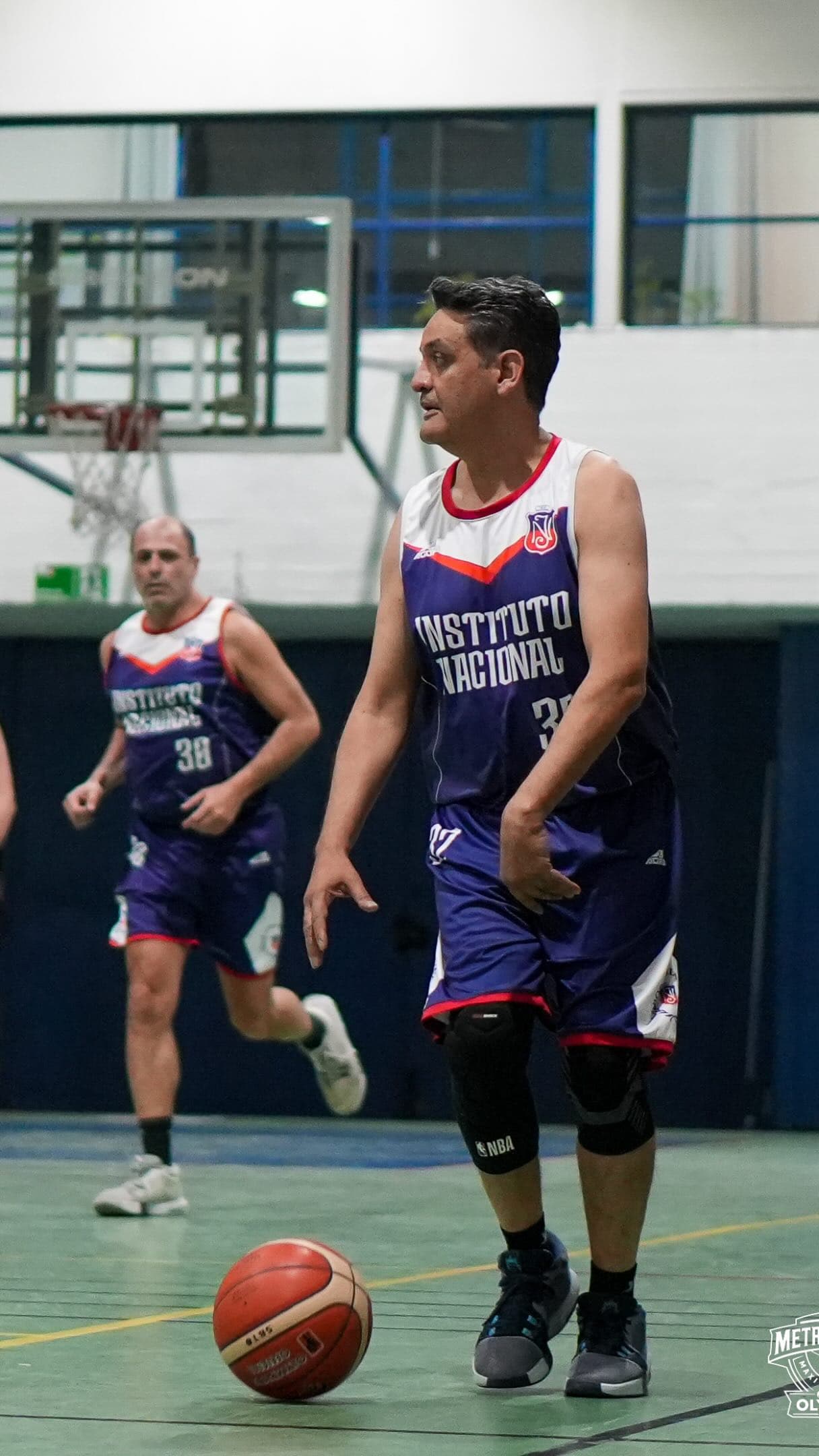 🏀🔥 TRIPLAZO 💪