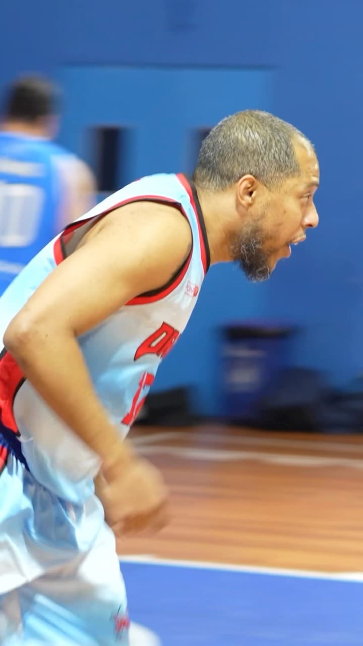 🐉🏀 ¡DRAGONES A SEMIFINALES!
